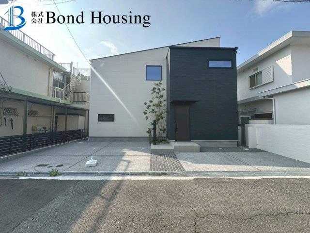 「太陽光パネル搭載」「断熱等級6」青山台 限定1棟のその他