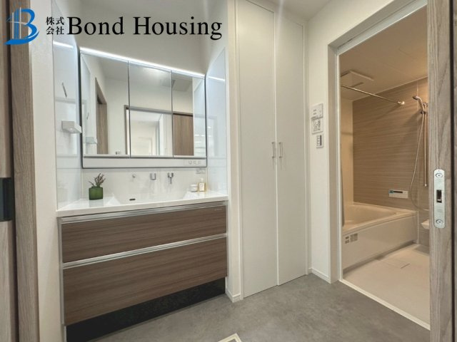 「太陽光パネル搭載」「断熱等級6」青山台 限定1棟のその他