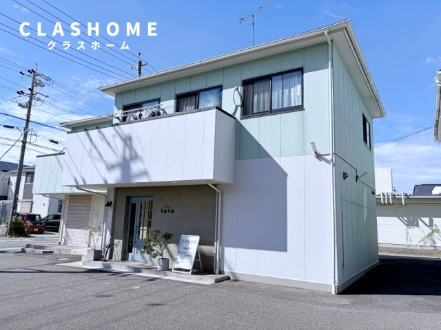 メゾン浜田Ⅱ　　刈谷市近郊の賃貸はクラスホームの外観