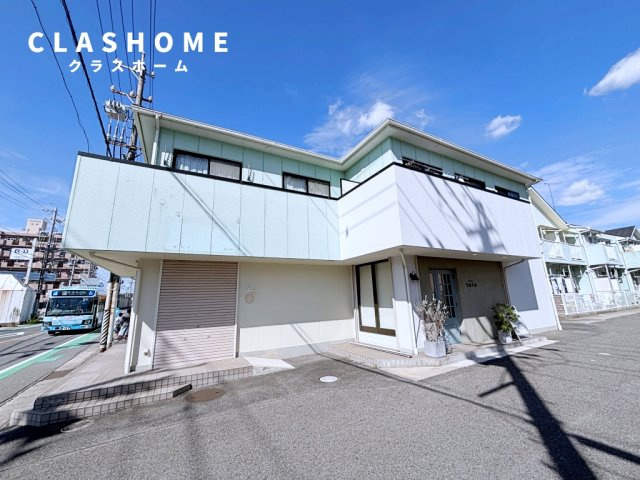 メゾン浜田Ⅱ　　刈谷市近郊の賃貸はクラスホームの外観