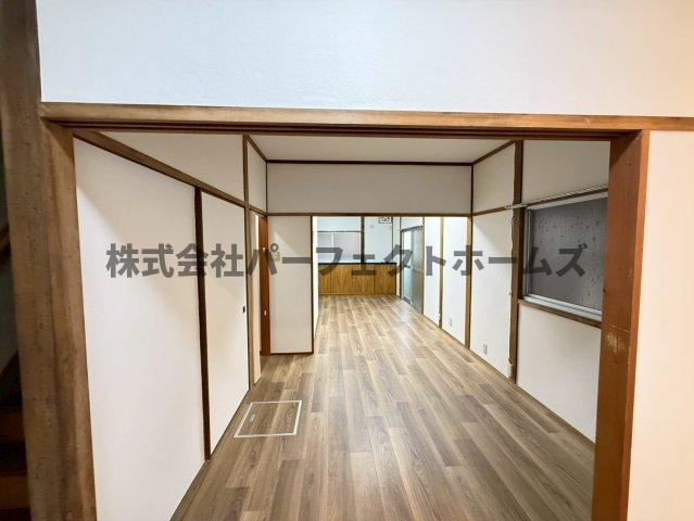 美井元町戸建　賃貸の内装|内装も気になるポイント