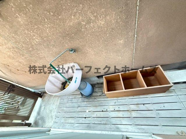 美井元町戸建　賃貸のその他