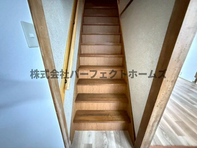 美井元町戸建　賃貸の内装|おしゃれな内装です