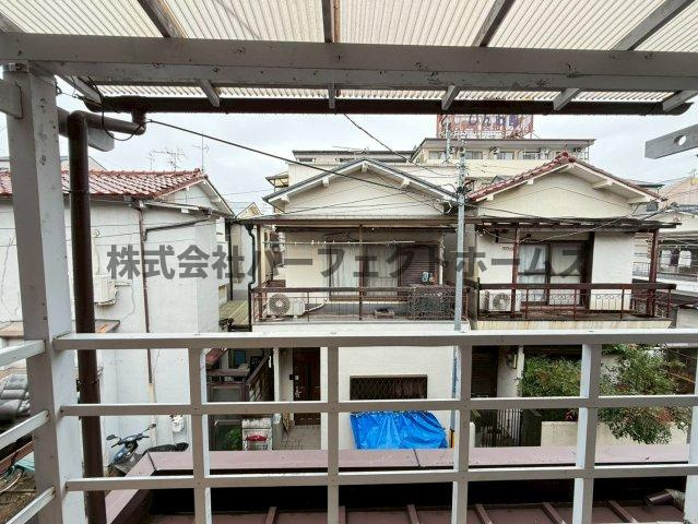 美井元町戸建　賃貸の展望