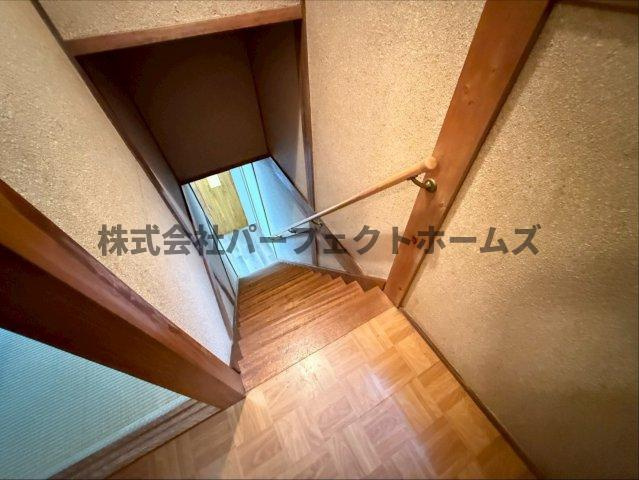 美井元町戸建　賃貸の内装|おしゃれな内装です