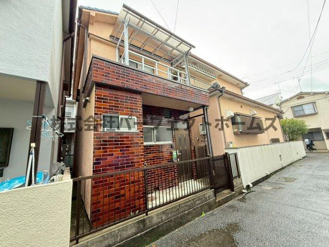 美井元町戸建　賃貸の周辺