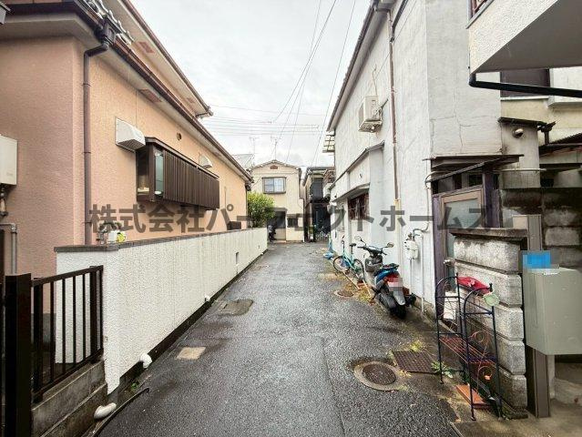 美井元町戸建　賃貸の周辺