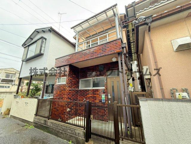 美井元町戸建　賃貸の周辺