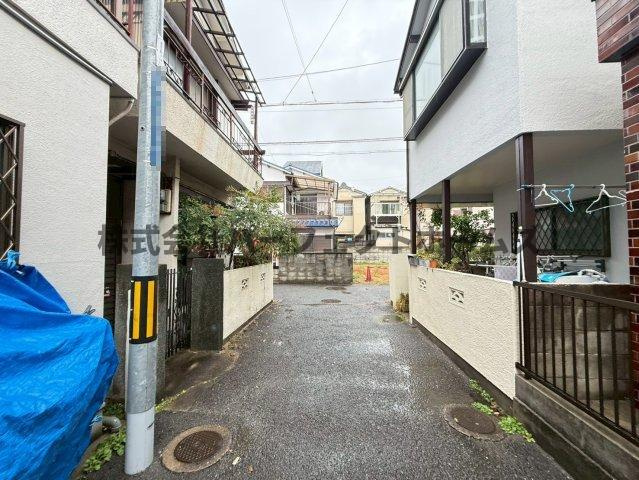 美井元町戸建　賃貸の周辺