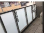 プリュニエ本山のバルコニー