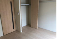 プリュニエ本山の内装