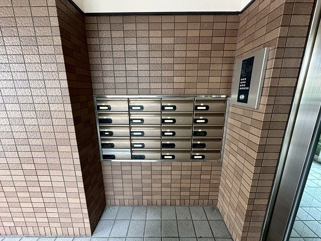 SUNROYAL新大阪のその他共用部分