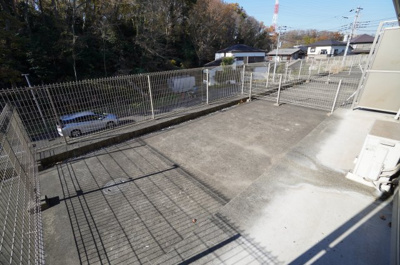 【庭】 | スプリングフォレスト B