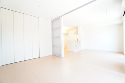 【洋室】 | スプリングフォレスト B | ※同物件・同タイプの写真です。