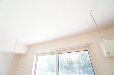 【設備】 | スプリングフォレスト B | ※同物件・同タイプの写真です。