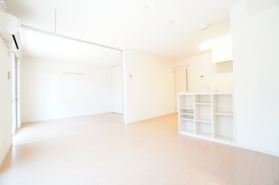 【その他】 | スプリングフォレスト B | ※同物件・同タイプの写真です。