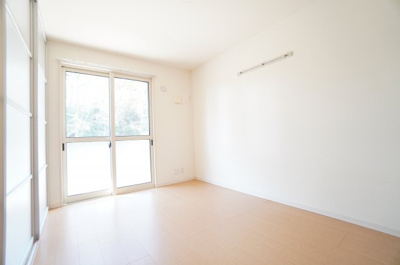 【洋室】 | スプリングフォレスト B | ※同物件・同タイプの写真です。