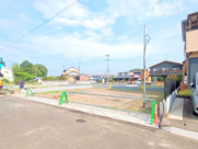 GRAFARE 川島町中山11期　新築戸建　全6棟　6号棟の画像