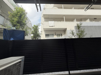 【展望】 | 周辺は落ち着いた住宅街です♪