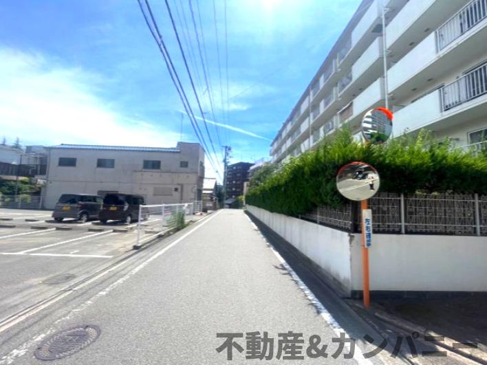 チュリス道後の外観|外観も気になるポイント