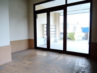 【ロビー】 | ビアンヌール芥川