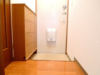 【内装】 | ビアンヌール芥川