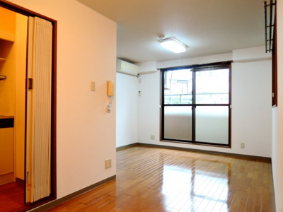 【寝室】 | ビアンヌール芥川