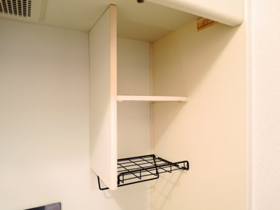 【収納】 | ビアンヌール芥川