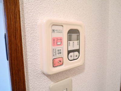 【設備】 | ビアンヌール芥川