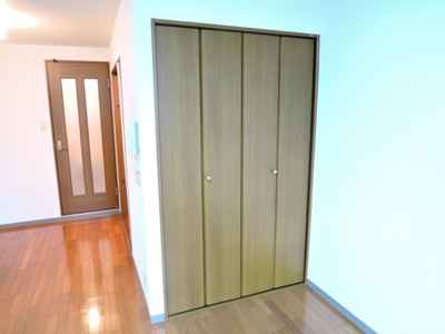 【収納】 | ビアンヌール芥川