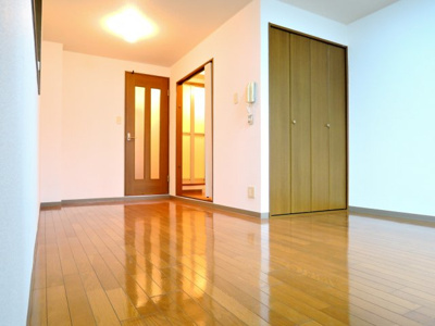 【居間・リビング】 | ビアンヌール芥川