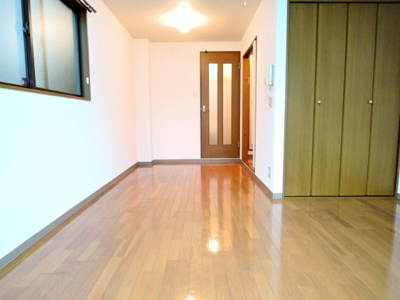 【居間・リビング】 | ビアンヌール芥川