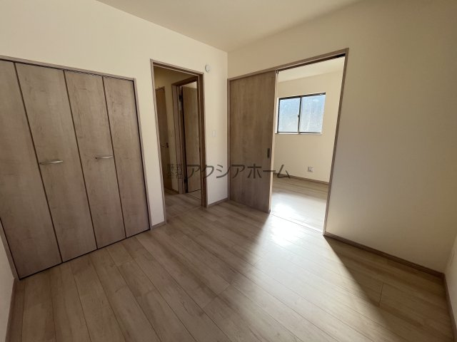 【設備】 | 所沢市若狭4丁目・全3棟　新築一戸建　C号棟　～IDS工法～