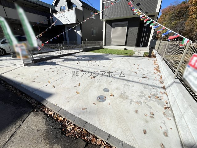 【設備】 | 所沢市若狭4丁目・全3棟　新築一戸建　C号棟　～IDS工法～