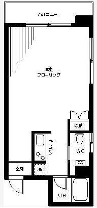 第７眞市マンション