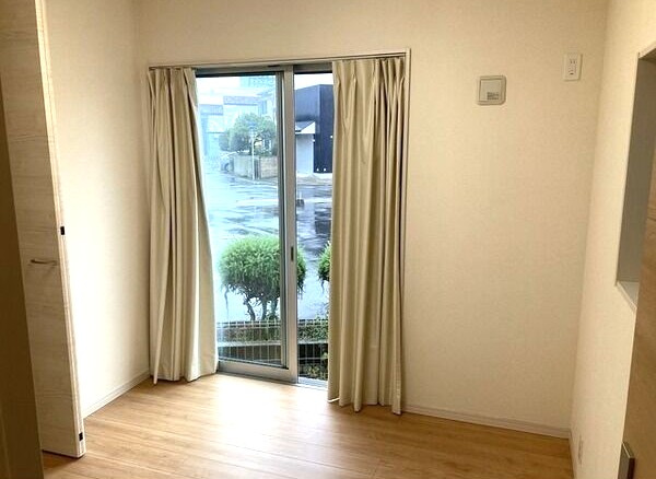 宿跡町戸建Ｗｅｓｔのその他