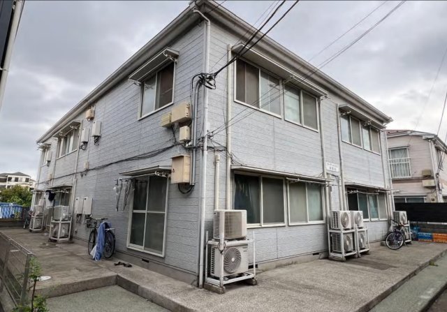 ★HP限定物件★　東京都北区　1棟売りアパート（投資用）