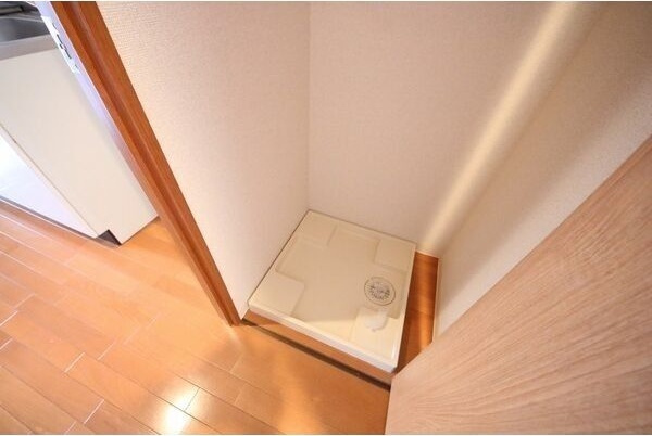 プラウランド堀田の設備