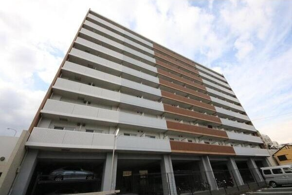 プラウランド堀田