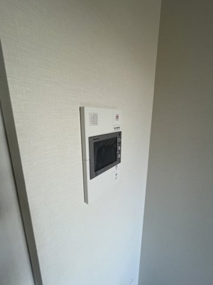 【セキュリティ】 | プレサンス深江橋ラヴィゲート