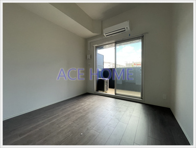 【居間・リビング】 | プレサンス深江橋ラヴィゲート