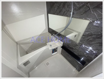 【浴室】 | プレサンス深江橋ラヴィゲート