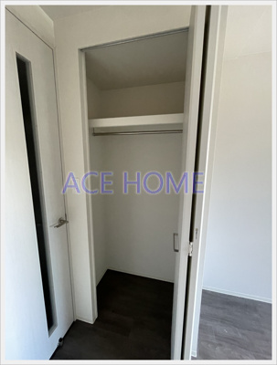 【収納】 | プレサンス深江橋ラヴィゲート