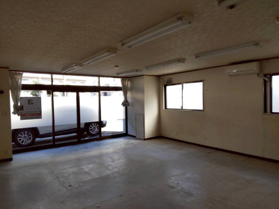 【内装】 | 枝松第５中村ビル