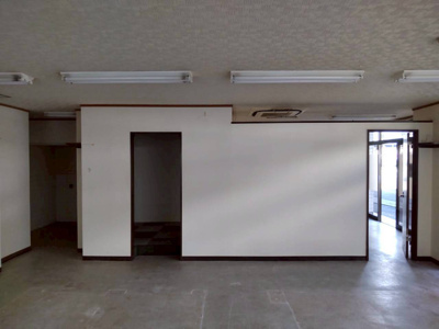 【内装】 | 枝松第５中村ビル