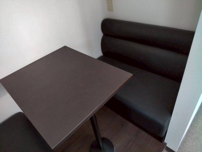 【内装】 | 枝松第５中村ビル