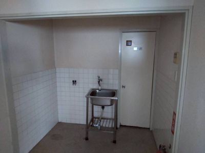 【内装】 | 枝松第５中村ビル