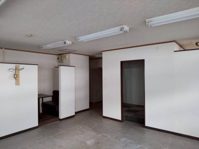 【内装】 | 枝松第５中村ビル