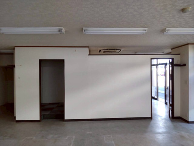 【内装】 | 枝松第５中村ビル