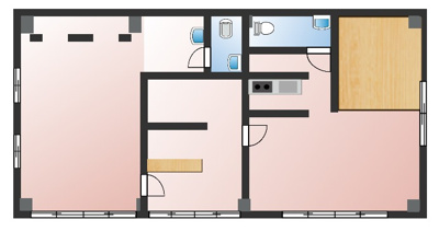  | 枝松第５中村ビル